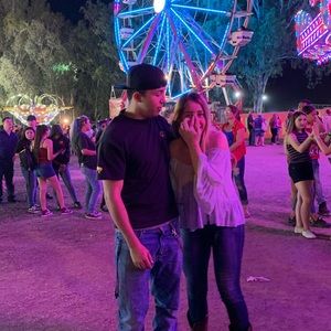 Meet your Posher, Rebecca